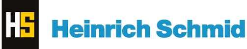 Heinrich Schmid Logo