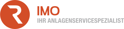 IMO Anlagenservice Logo