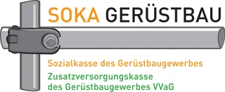 SOKA-GERÜSTBAU Sozialkasse